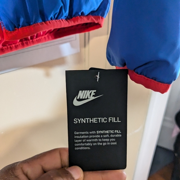 Boys Nike jacket - Picture 5 of 7